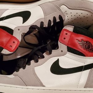 Air jordan 1 retro